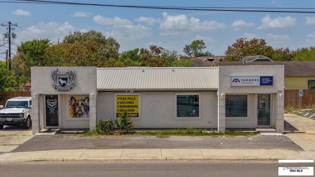 251 W Expressway 83 — photo