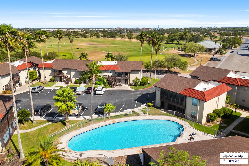 1001 Golf Course Dr J-5 — photo