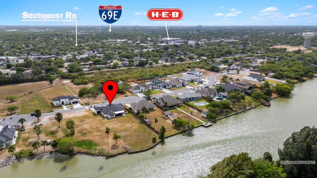 3313 Lazy Acres Dr — photo