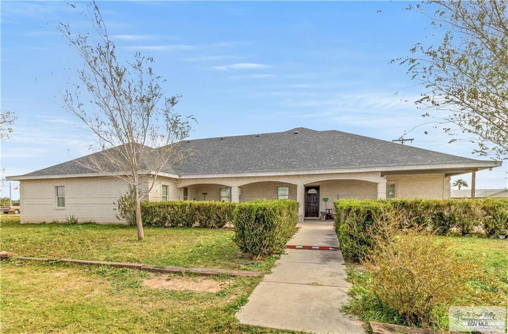 2725 Cesar Chavez Rd. — photo