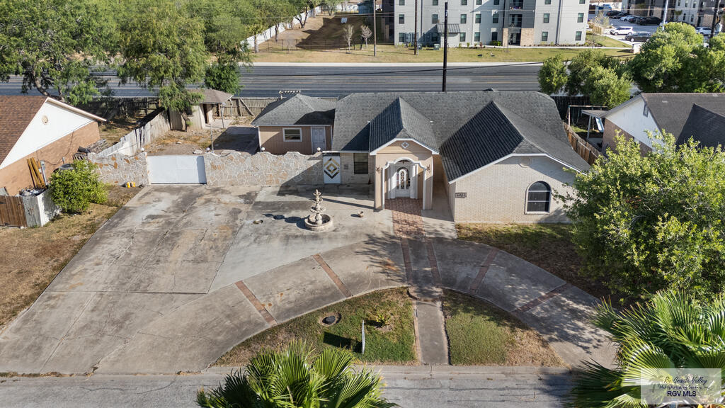 1012 Squaw Valley Dr. — photo