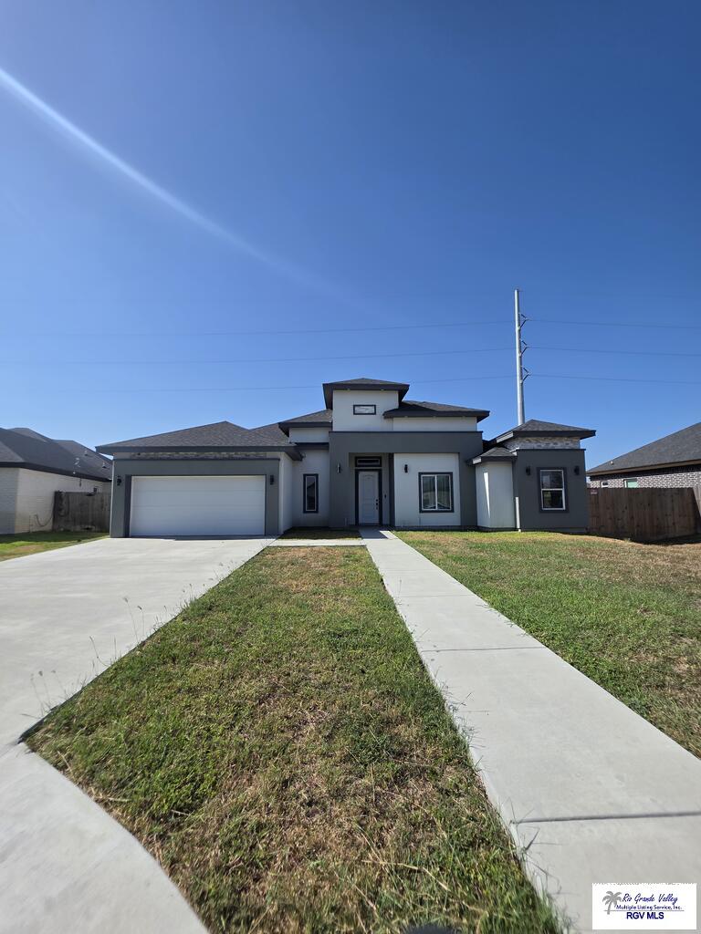 16756 E McCullar Ct — photo