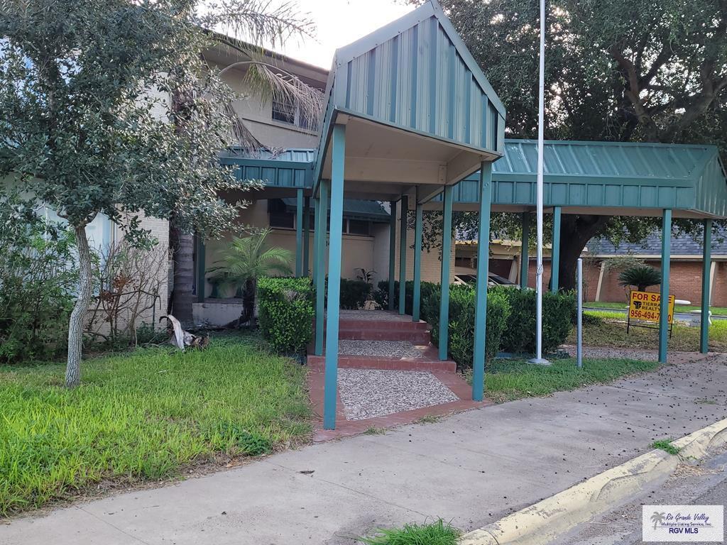1014 E Harrison Avenue — photo