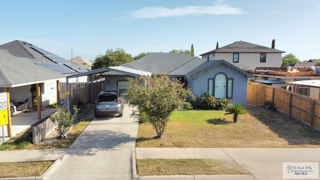 1133 Guadalupe Cir. — photo