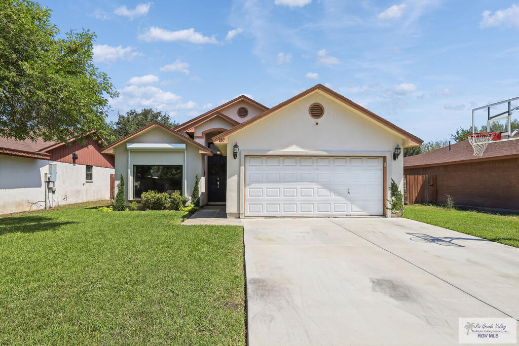 157 Gilson Rd. — photo
