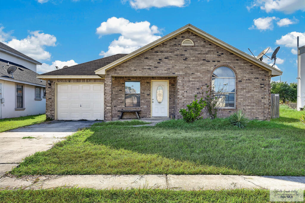 3957 Solid Dr. — photo