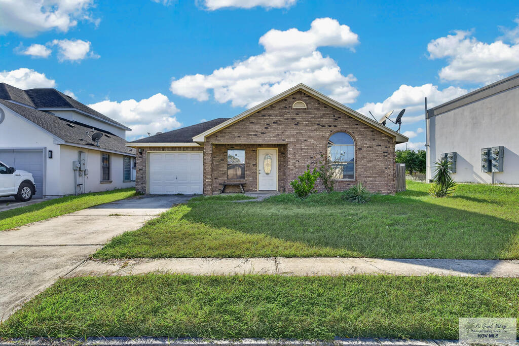 3957 Solid Drive, Brownsville, TX 78521 — photo 2