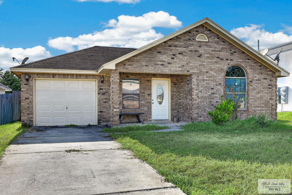 3957 Solid Drive, Brownsville, TX 78521 — photo 3
