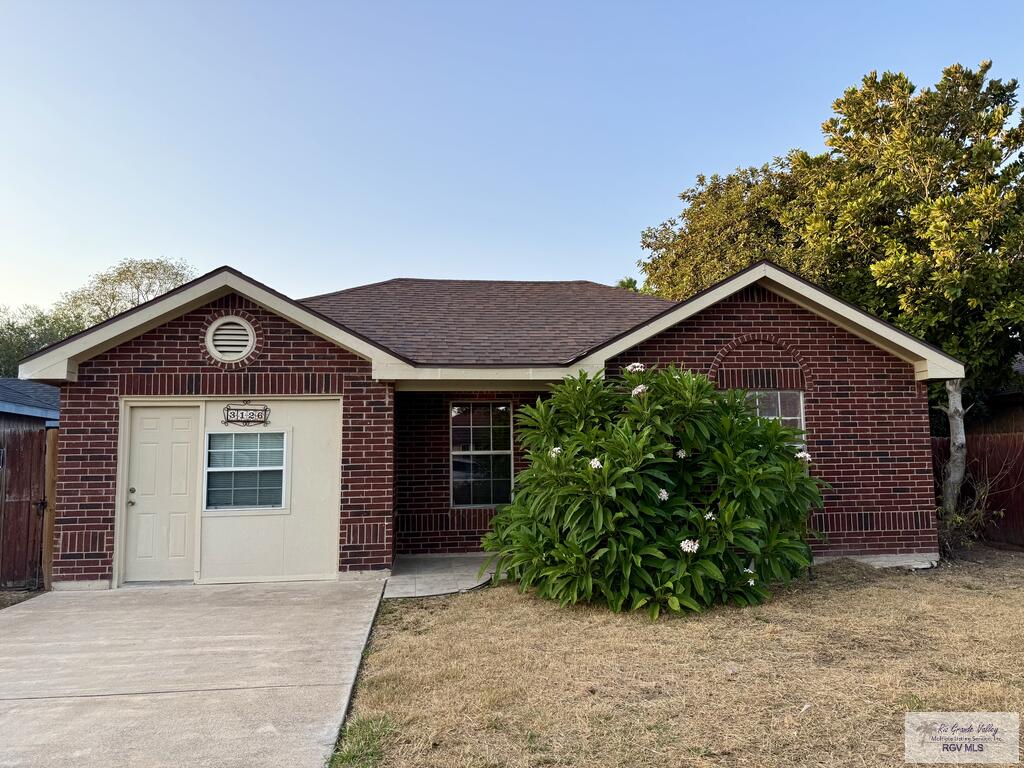 3126 N Lazy Palm Dr. — photo