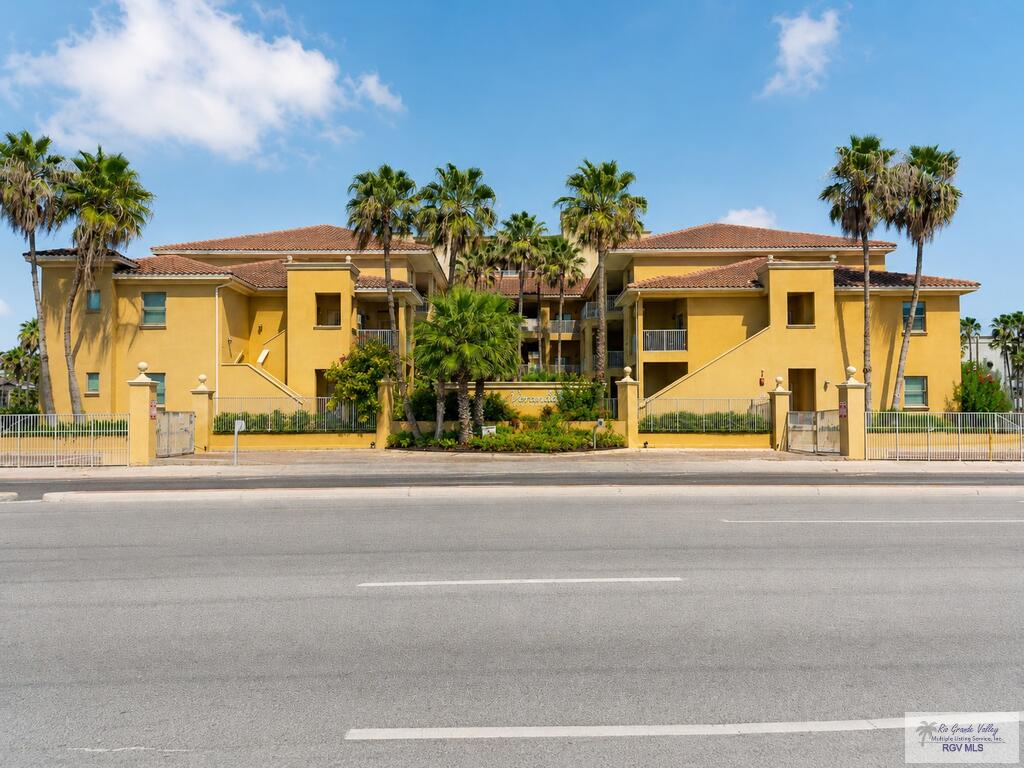 6410 Padre Blvd. 303 — photo