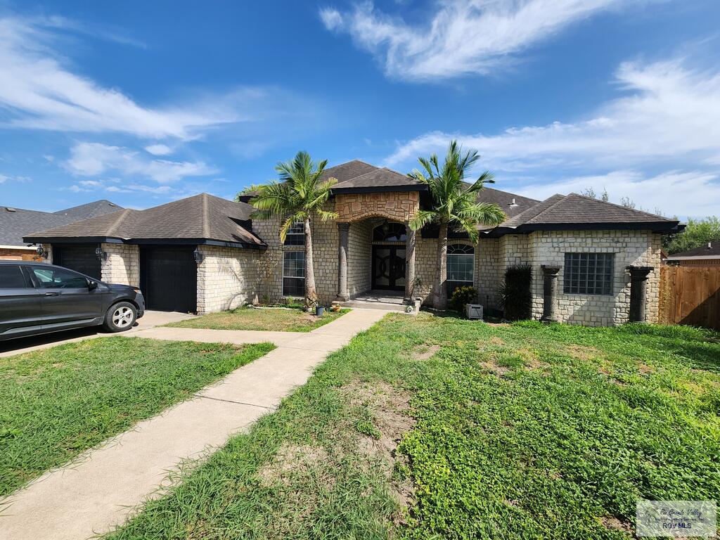 875 S Quail Hollow Dr. — photo