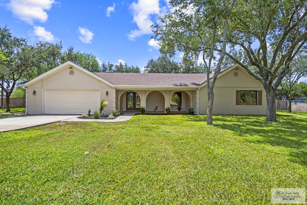 21866 Briggs Coleman Rd — photo
