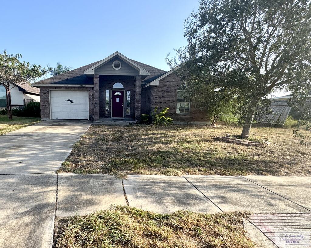 349 Valle Alto Dr. — photo
