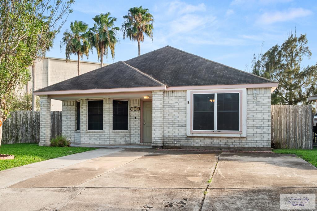 2824 Parkview Lane — photo
