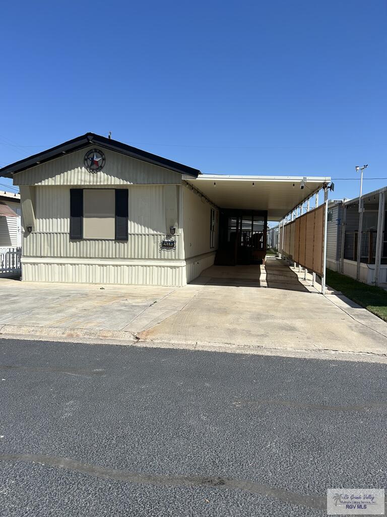 216 Guadalajara St. — photo