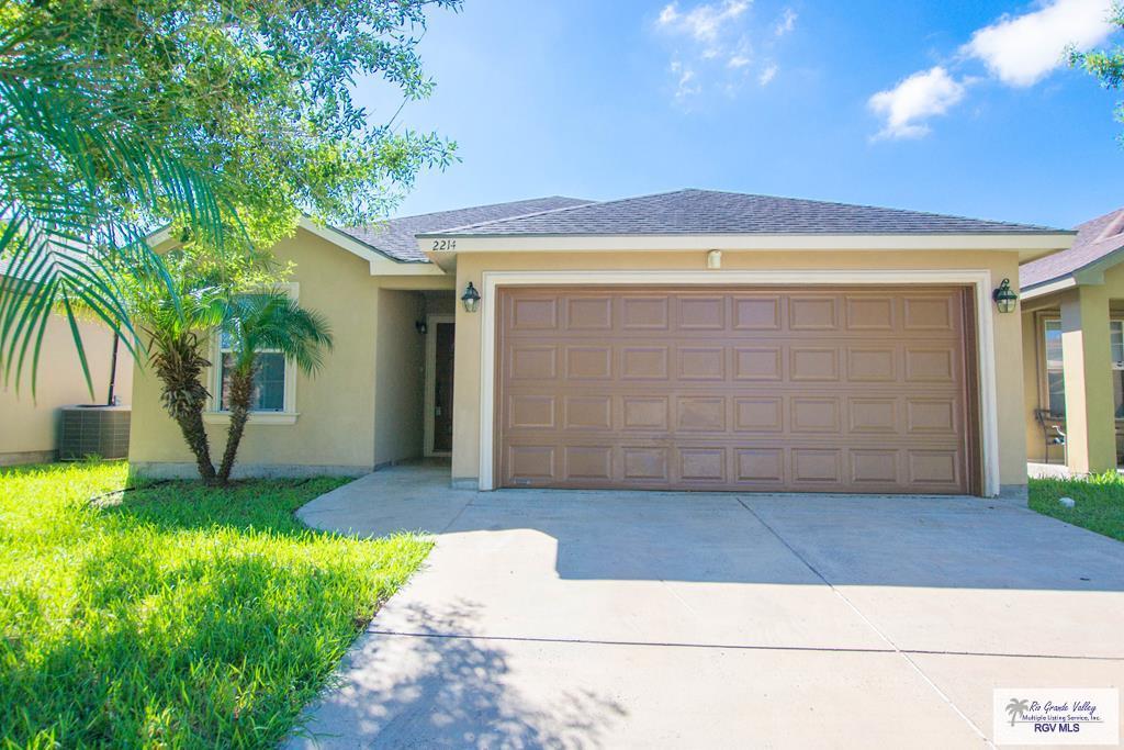2214 Treasure Haven Drive — photo