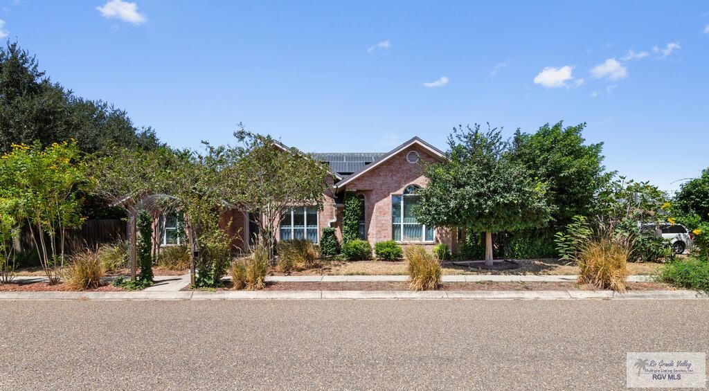 16701 Barnes Ct. — photo