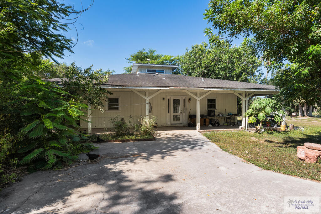 27510 Ted Hunt Road — photo