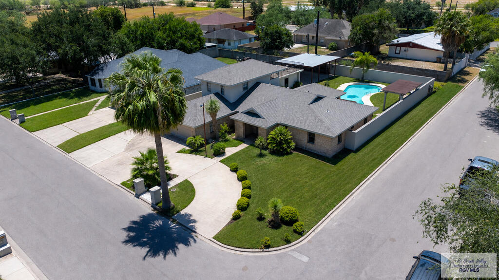 2820 Joan Drive — photo