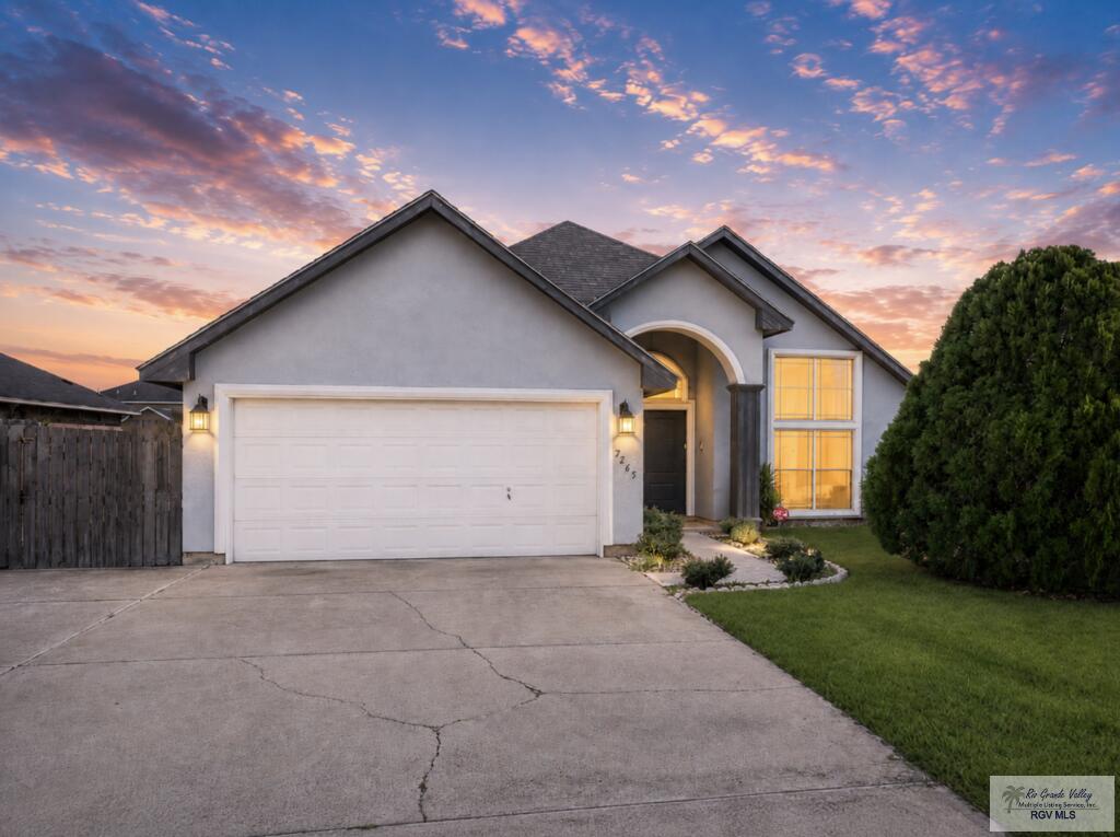 7265 Alabama Pine Street — photo