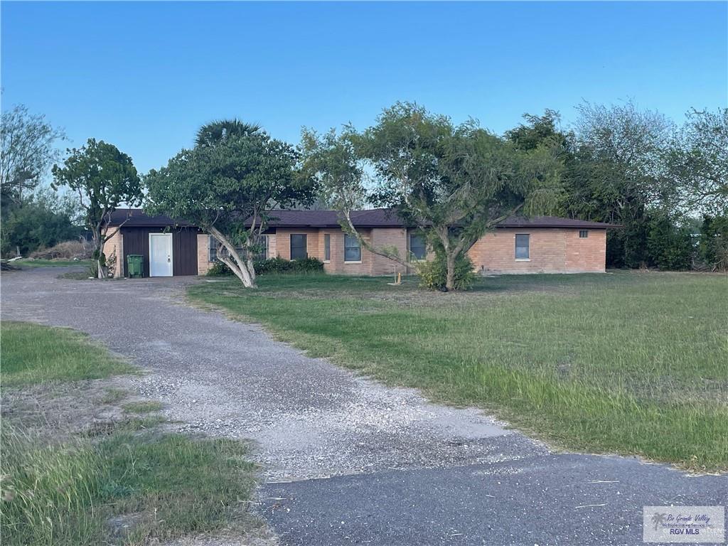 12776 W State Highway 186 — photo