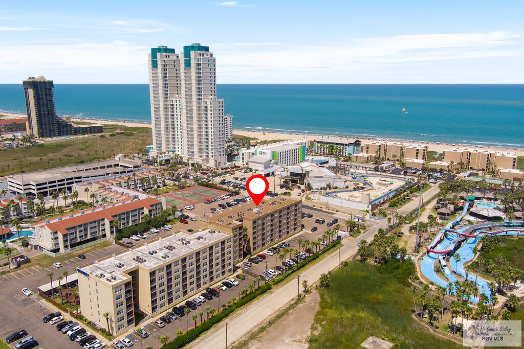 130 Padre Blvd. 207 — photo