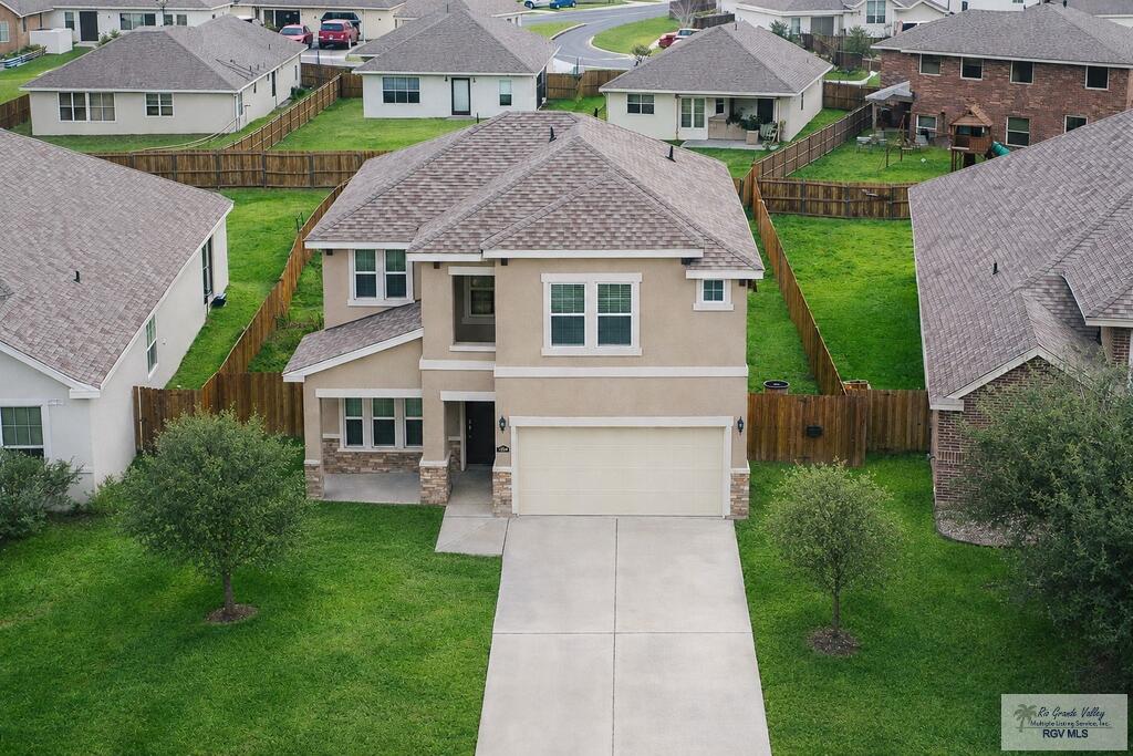 14405 Chalk Ridge Drive — photo