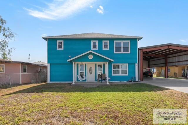 1034 E Port Dr — photo