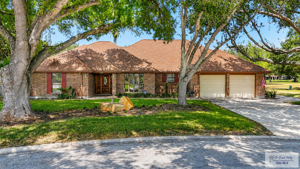 1740 Brazo Circle — photo