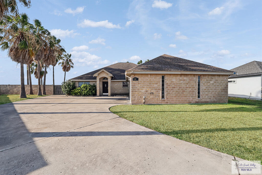 380 Menard Dr. — photo