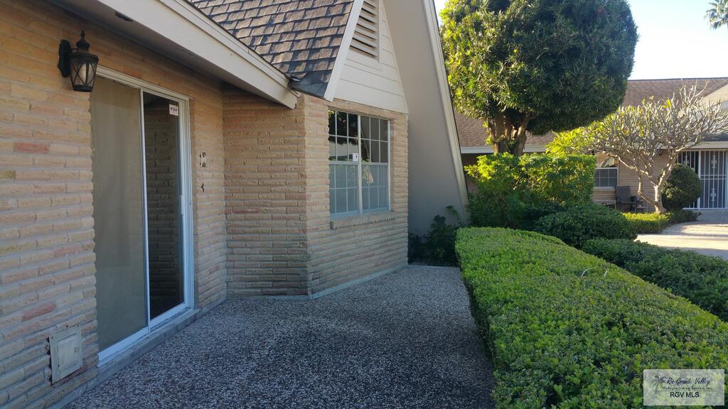 601 Hibiscus Ave — photo
