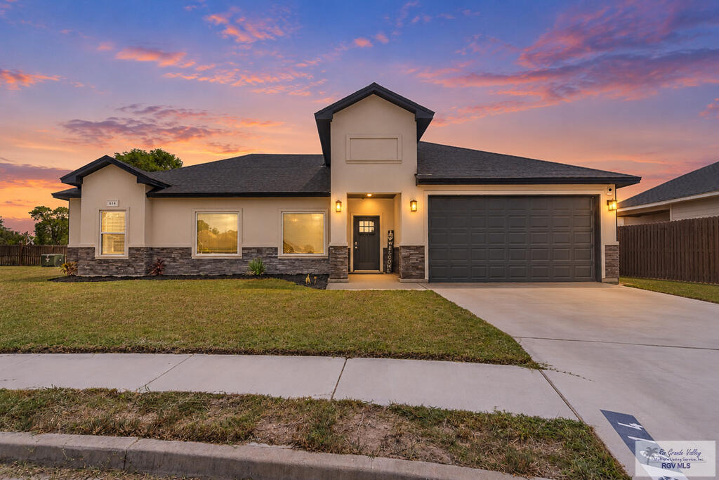 614 San Jacinto Drive — photo