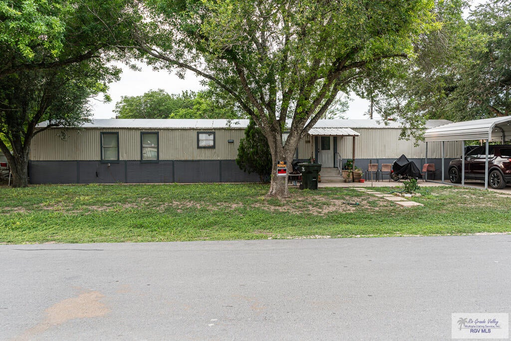 15905 Washington Palm Dr. — photo