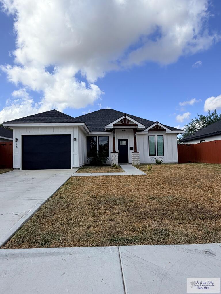 3005 Brushy Court — photo