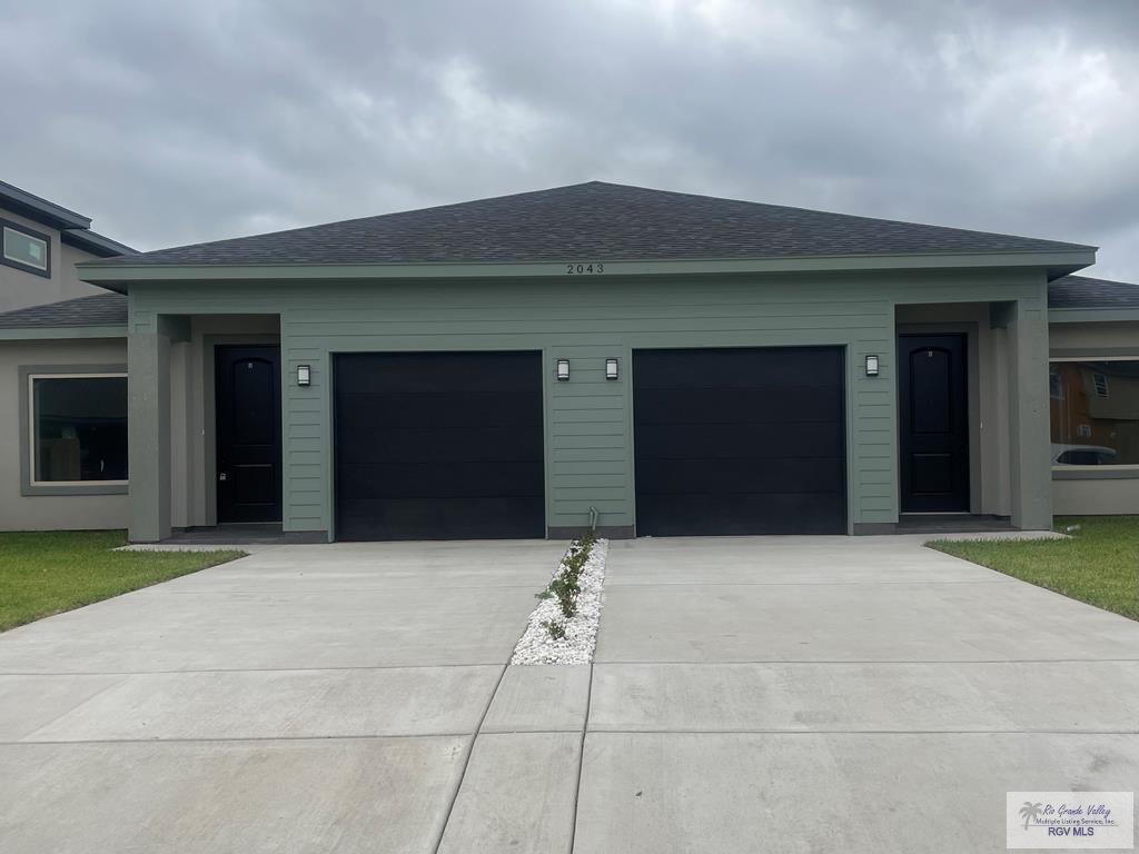 2043 Saketa Lane Unit B — photo
