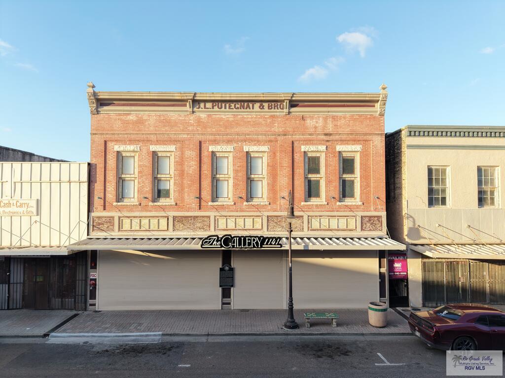 1141 E Elizabeth Street 1 — photo