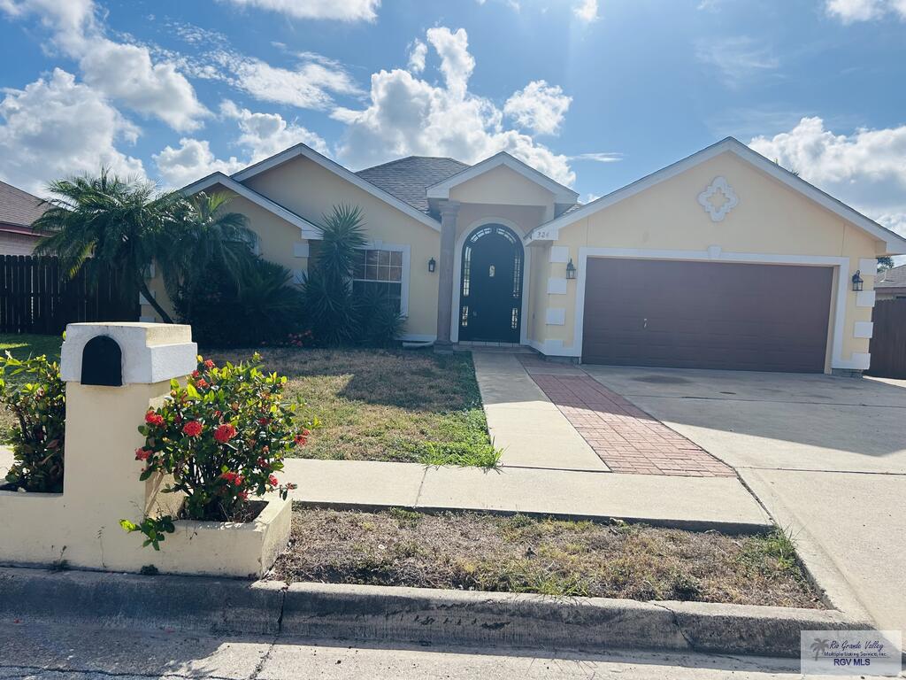 324 N Clubhouse Rd. 9 — photo
