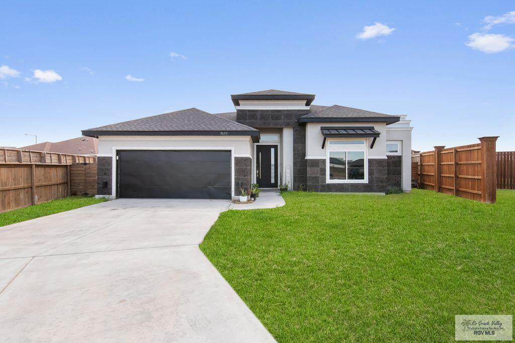 9653 Lake Concordia Ct. — photo