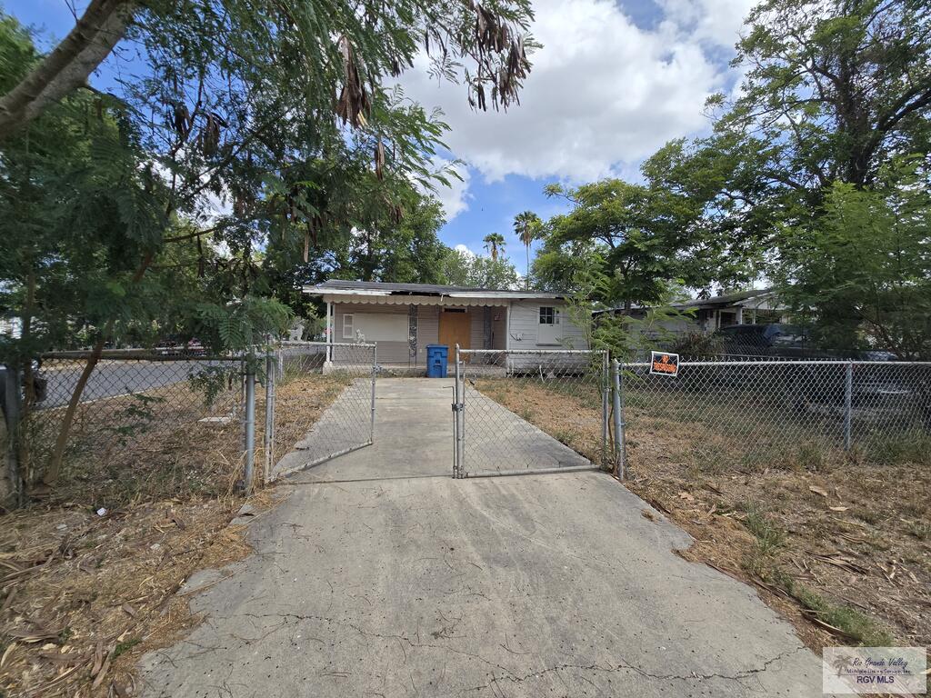 590 Biddle St 1 — photo