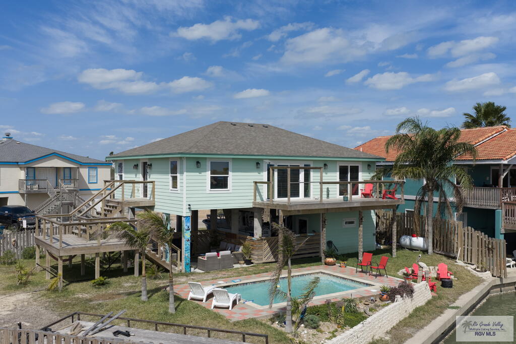 1471 Harbor Island Dr. — photo