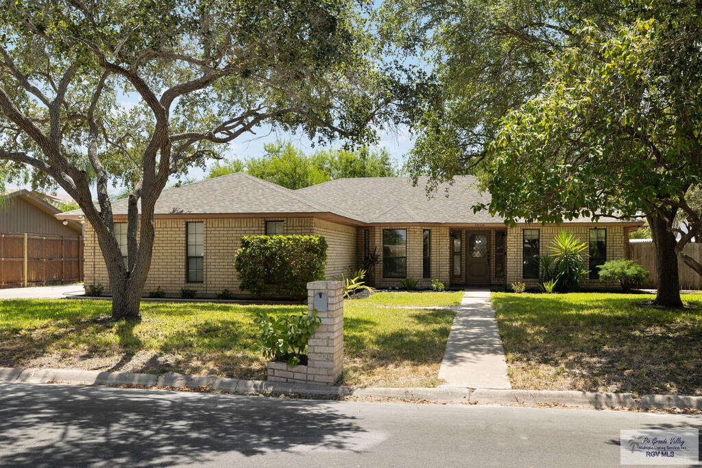 2802 Becky Ln — photo