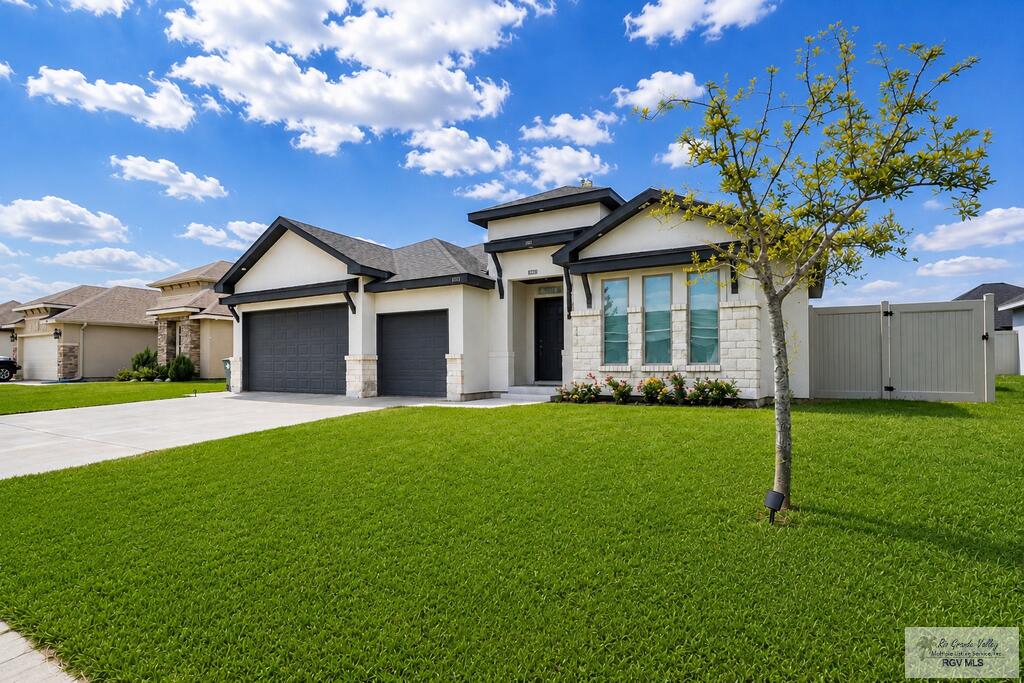 6213 Timberline Drive — photo