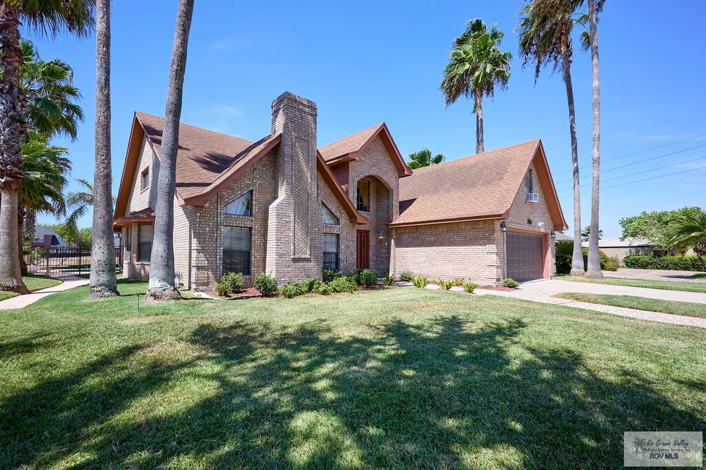 3417 Spyglass Hill Dr. — photo