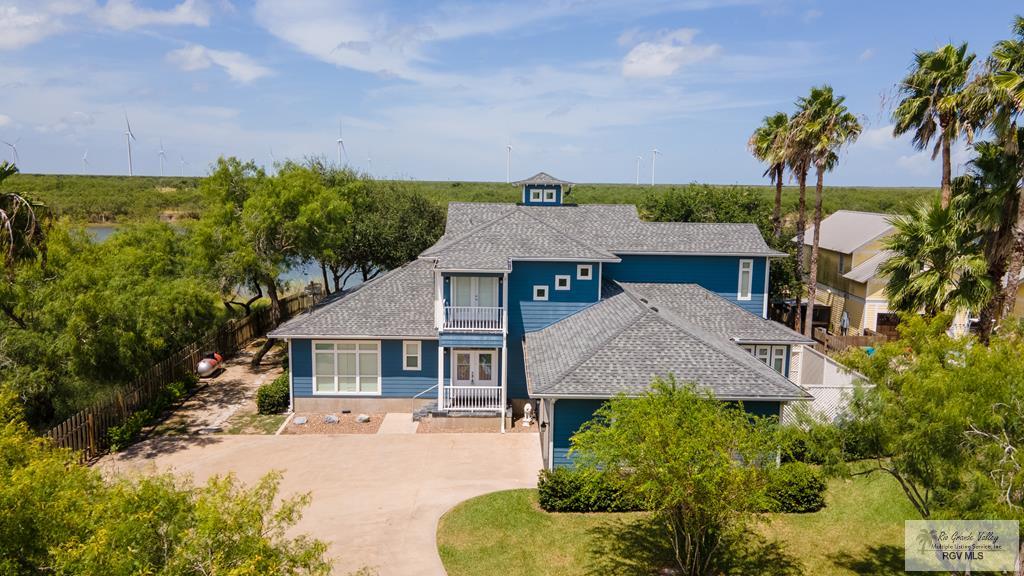 35001 Pelican Pointe Drive — photo