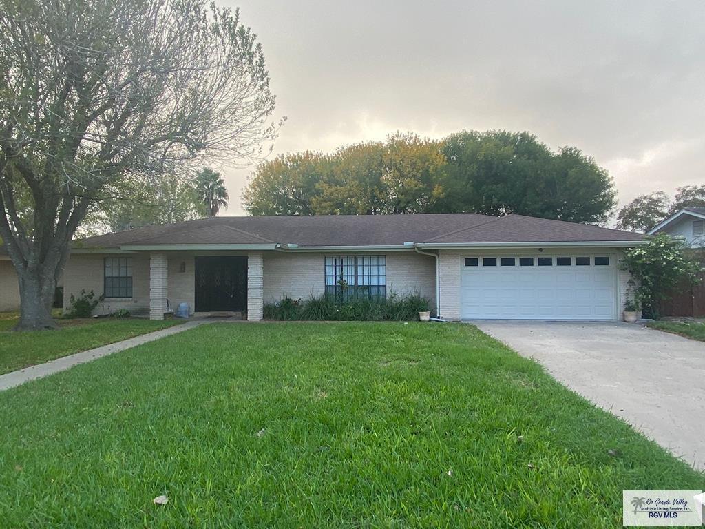 288 Creekbend Drive — photo