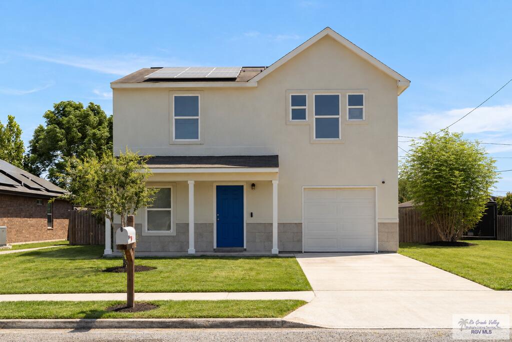 442 Aaron Street — photo