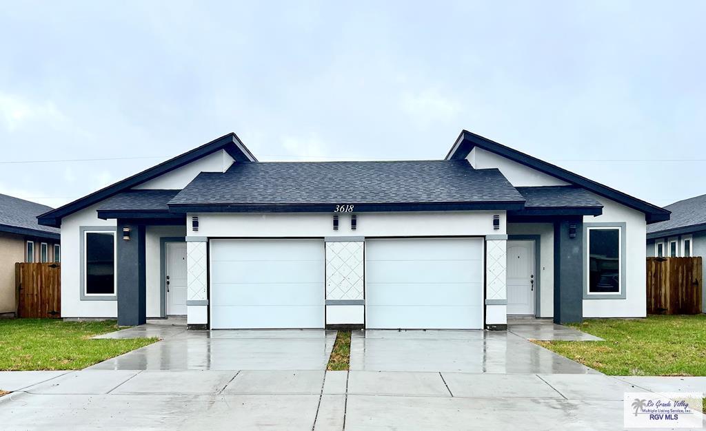 3618 De Los Reyes Drive Unit B — photo