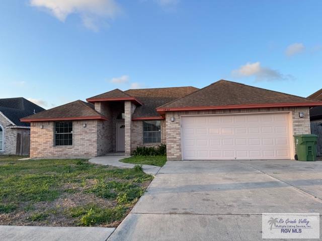 1733 Violet Drive Lot 4 — photo