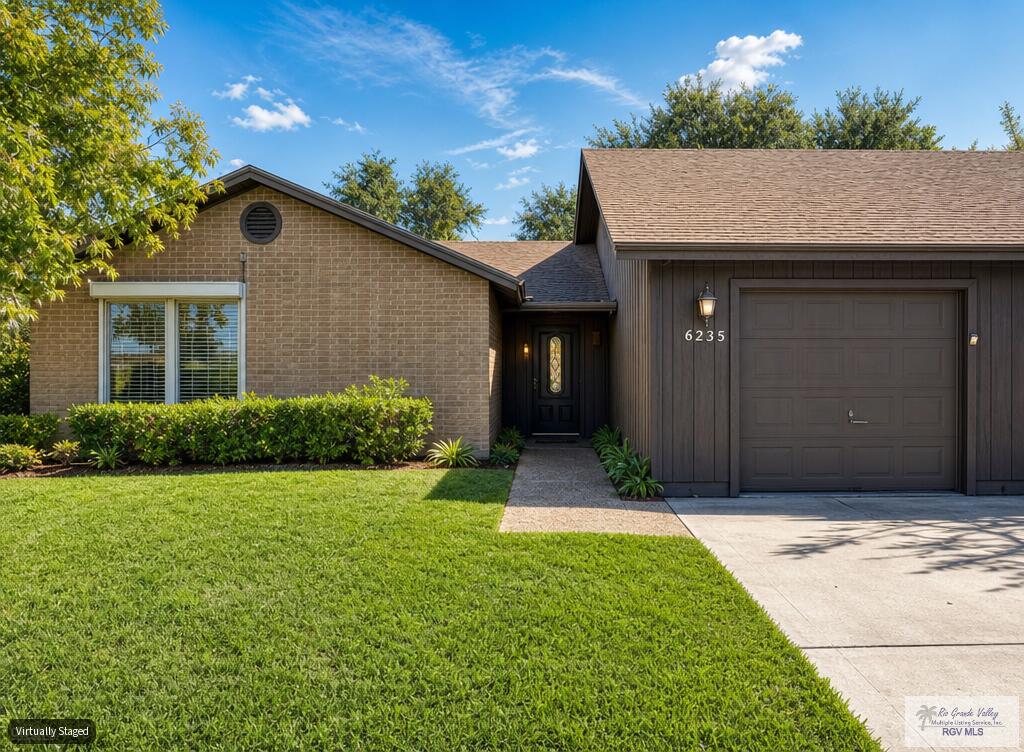 6235 Camelot Drive — photo