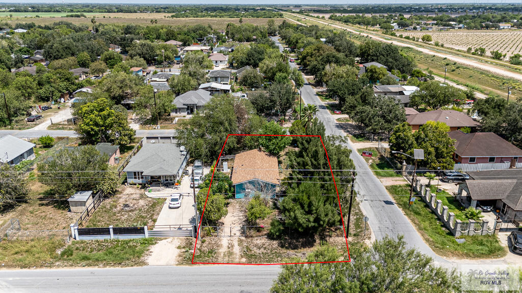 8220 Debby Ln. Muniz Lot 60 — photo